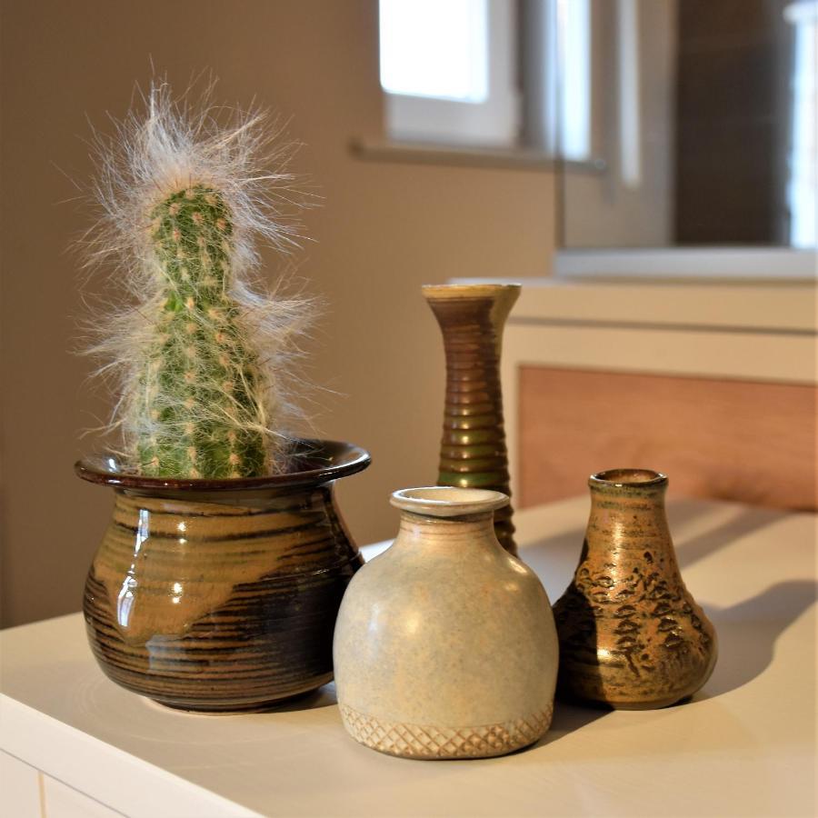 B&B Stefans Pottery 波佩林赫 外观 照片
